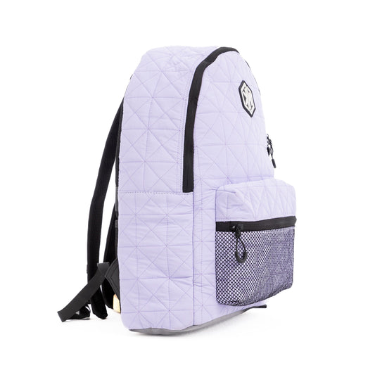 KM Signee Backpack VoyagePorter – Epic Edge Lifestyle & Travel Backpack (Lavander Lilac) VoyagePorter – Epic Edge Lifestyle & Travel Backpack (Lavander Lilac)