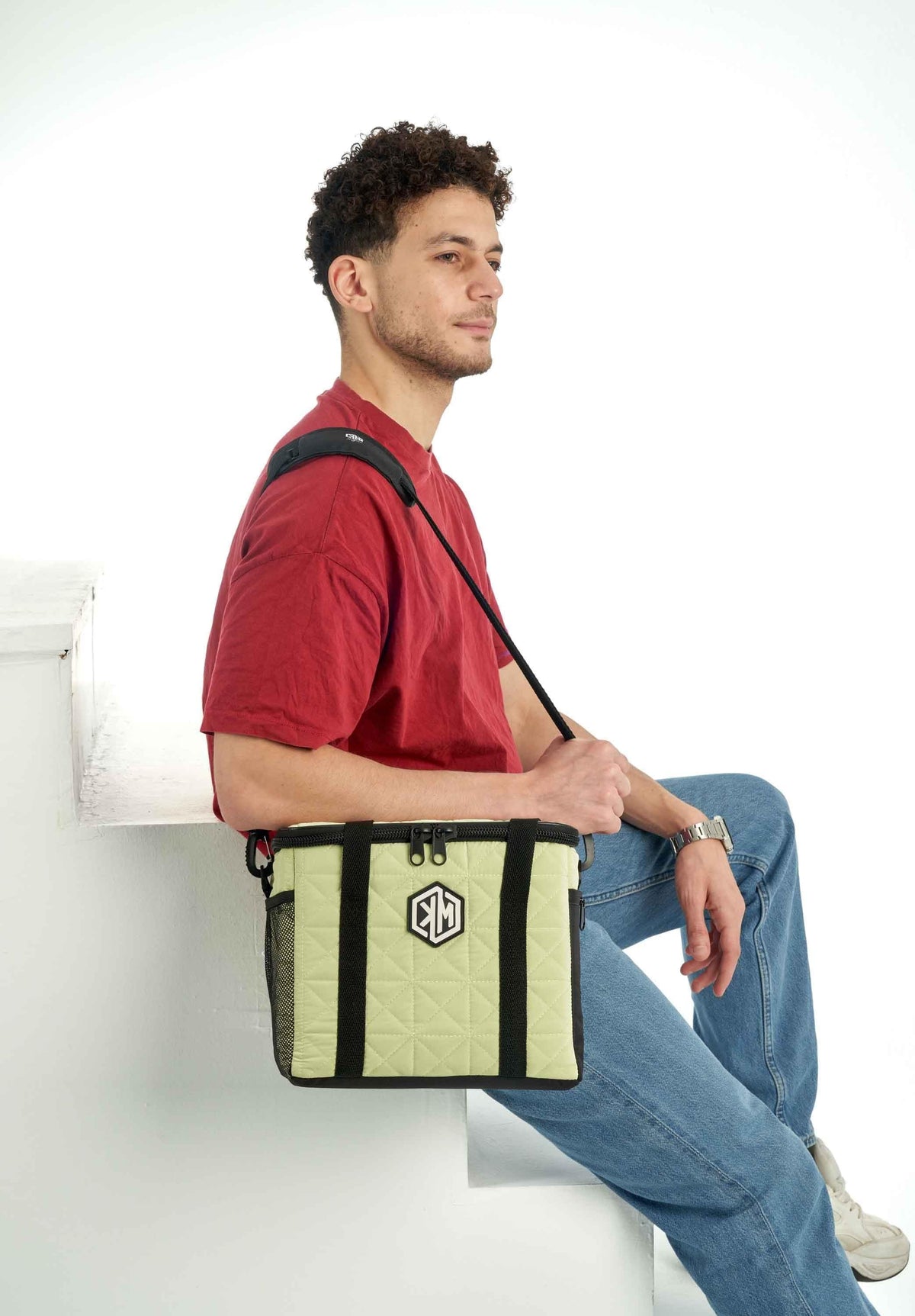 KM Signee Solid Bags Pavlova Pavlova