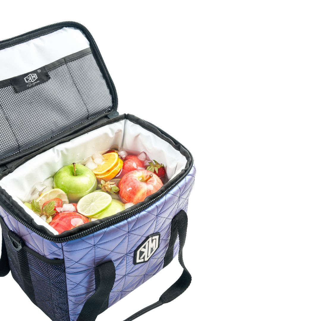 Insulated Thermal Bags