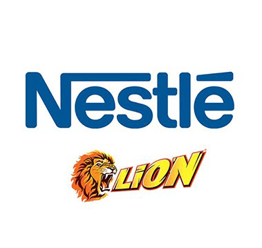 Lion (Nestlé)