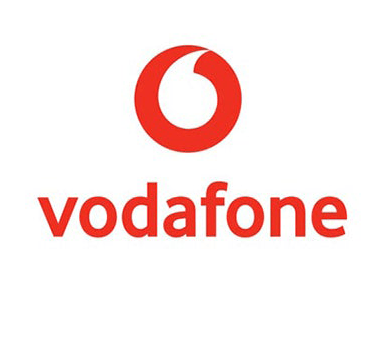 Vodafone RED