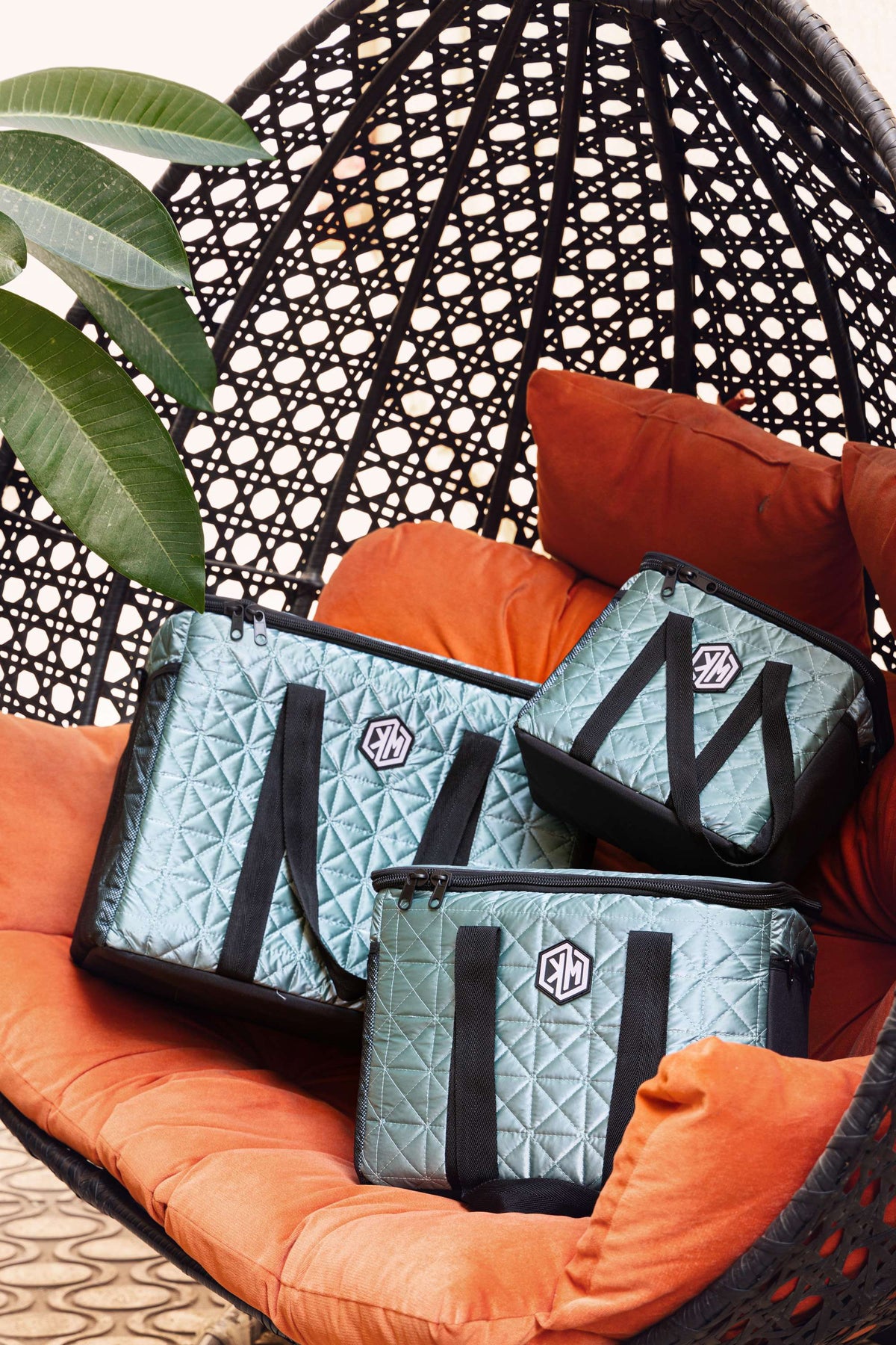 About KM Signee – custom branded bags and insulated thermal bags in Egypt