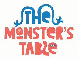The Monster's Table
