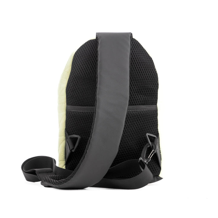 KM Signee Backpack Epic Edge Travel Mate (crossbody/sling backpack) - Pavalova
