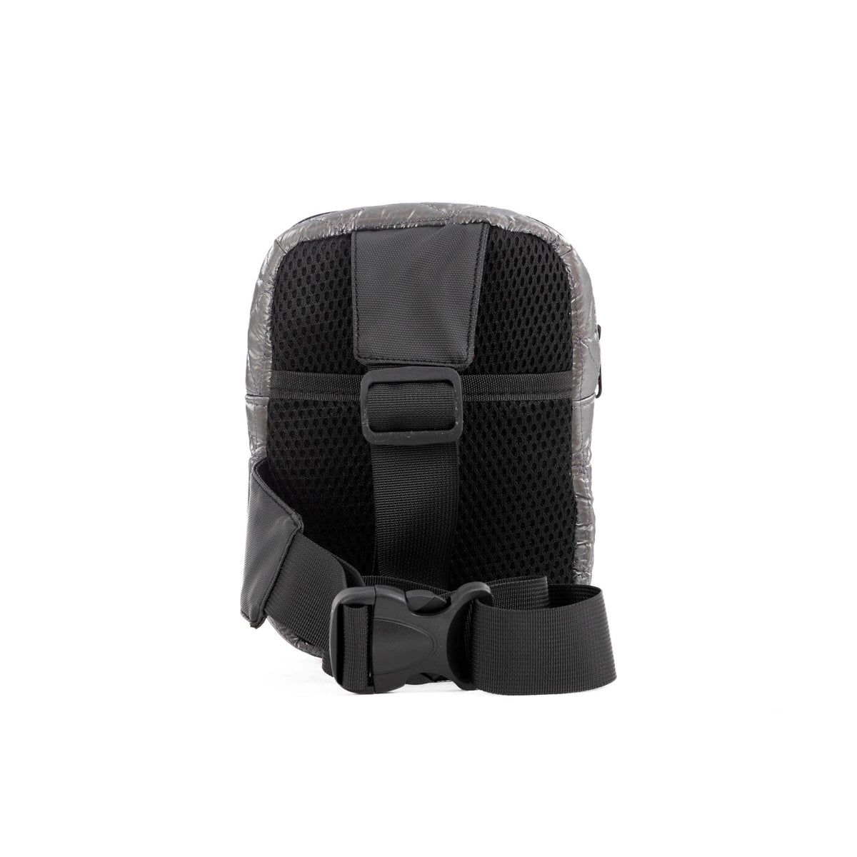 KM Signee Backpack Grey Epic Edge Travel Mini Sling – Compact. Stylish. Everyday Essential Grey Epic Edge Travel Mini Sling – Compact. Stylish. Everyday Essential