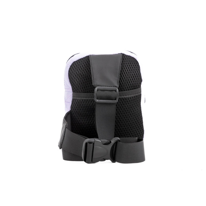 KM Signee Backpack Lavander Lilac Epic Edge Travel Mini Sling – Compact. Stylish. Everyday Essential