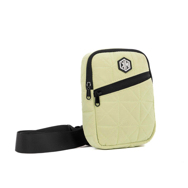 KM Signee Backpack Pavalova Edge Travel Mini Sling – Compact. Stylish. Everyday Essential