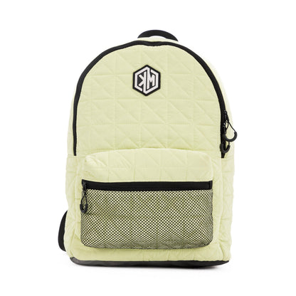 VoyagePorter Travel Backpack – Pavlova by KM Signee – quilted lifestyle and travel backpack, image 2 of 7