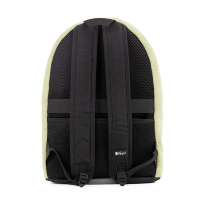 VoyagePorter Travel Backpack – Pavlova by KM Signee – quilted lifestyle and travel backpack, image 4 of 7