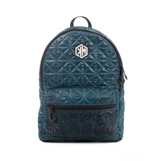 KM Signee Backpack VoyagePorter – Epic Edge Lifestyle & Travel Backpack (Petrol) VoyagePorter – Epic Edge Lifestyle & Travel Backpack (Petrol)