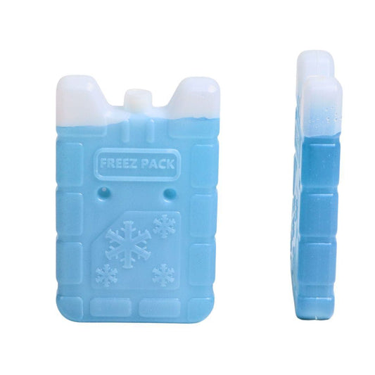 BlueGuard 500ml reusable gel freeze board by KM Signee - photo 1