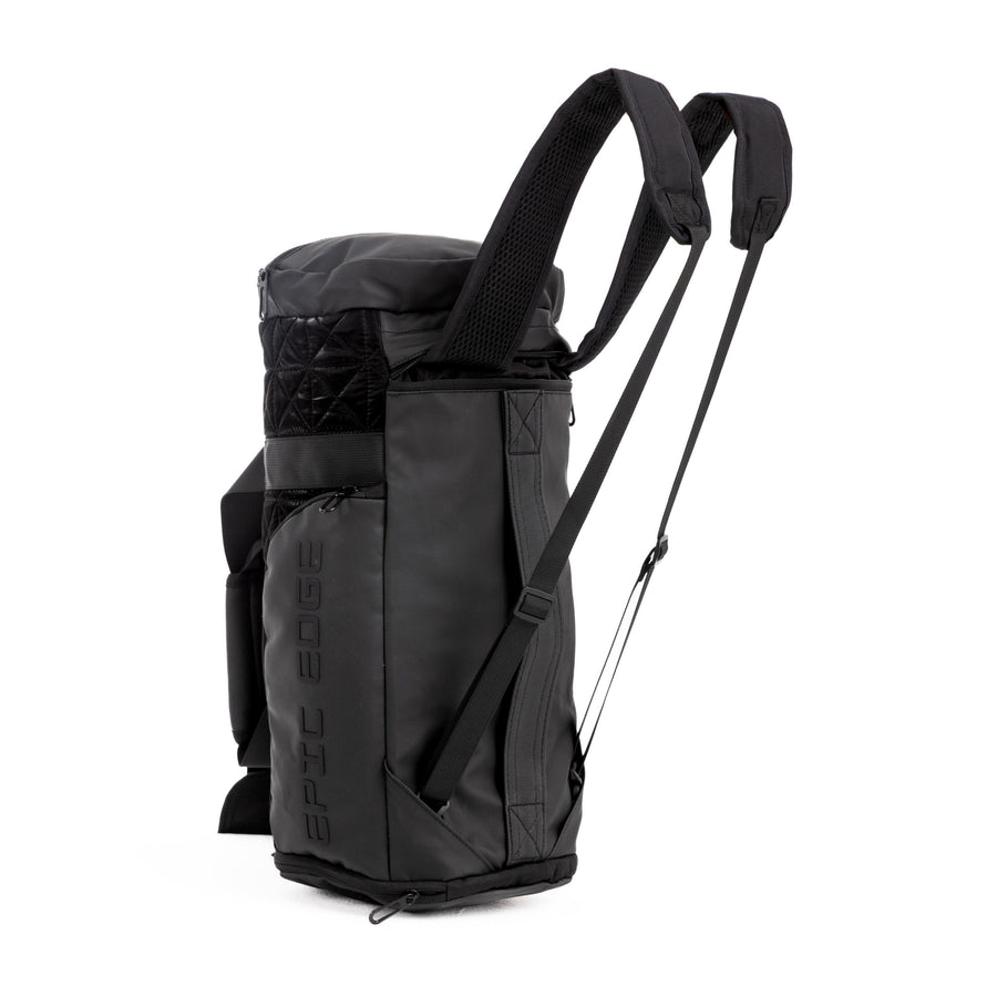 LuxePorter™ Duffle Bag