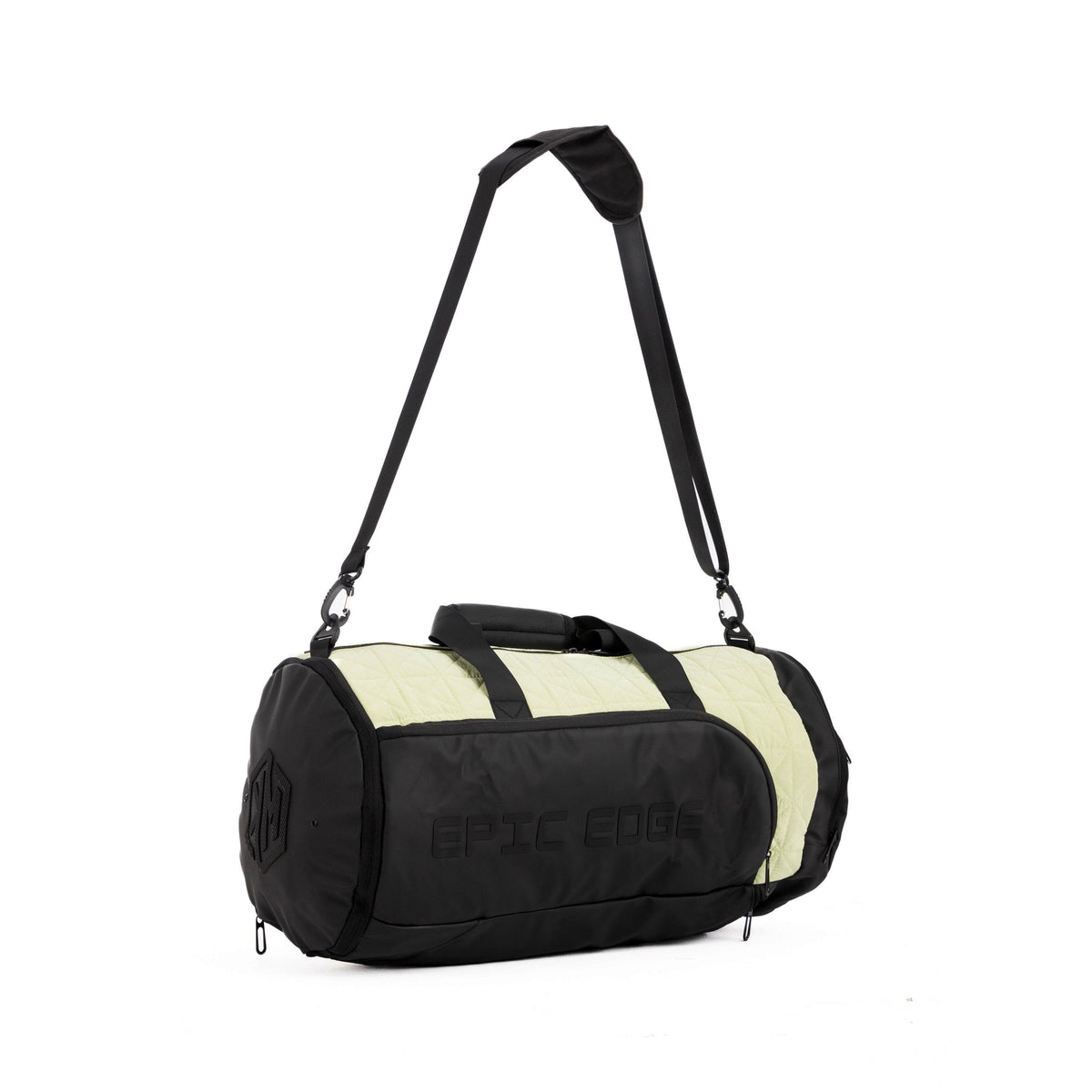 Pavlova LuxePorter 3-in-1 Sport & Travel Bag by KM Signee – convertible backpack, duffle and shoulder bag, image 13 of 15