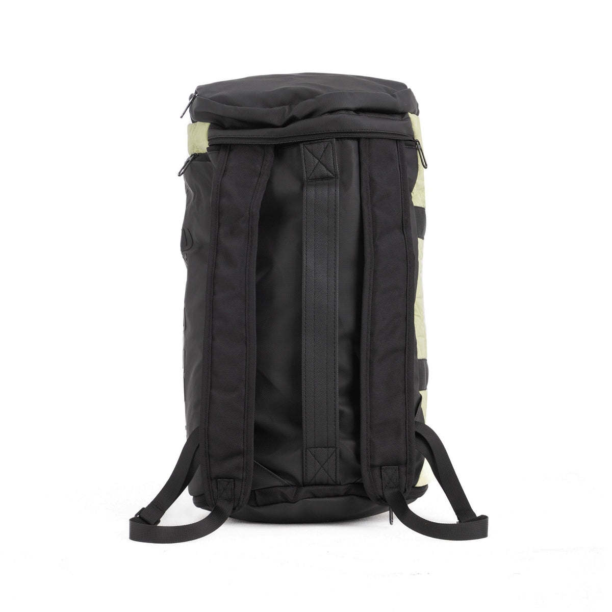 Pavlova LuxePorter 3-in-1 Sport & Travel Bag by KM Signee – convertible backpack, duffle and shoulder bag, image 4 of 15