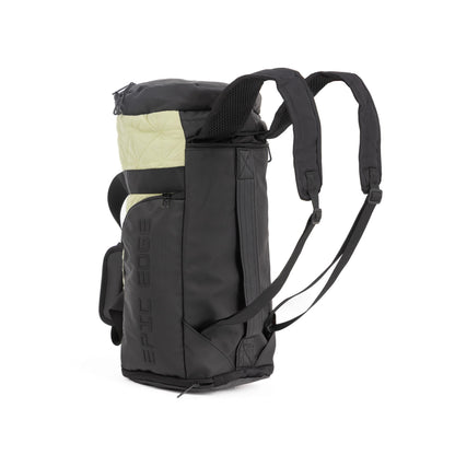 Pavlova LuxePorter 3-in-1 Sport & Travel Bag by KM Signee – convertible backpack, duffle and shoulder bag, image 12 of 15