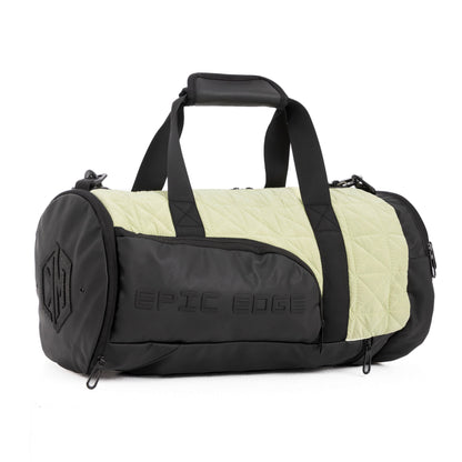 Pavlova LuxePorter 3-in-1 Sport & Travel Bag by KM Signee – convertible backpack, duffle and shoulder bag, image 3 of 15