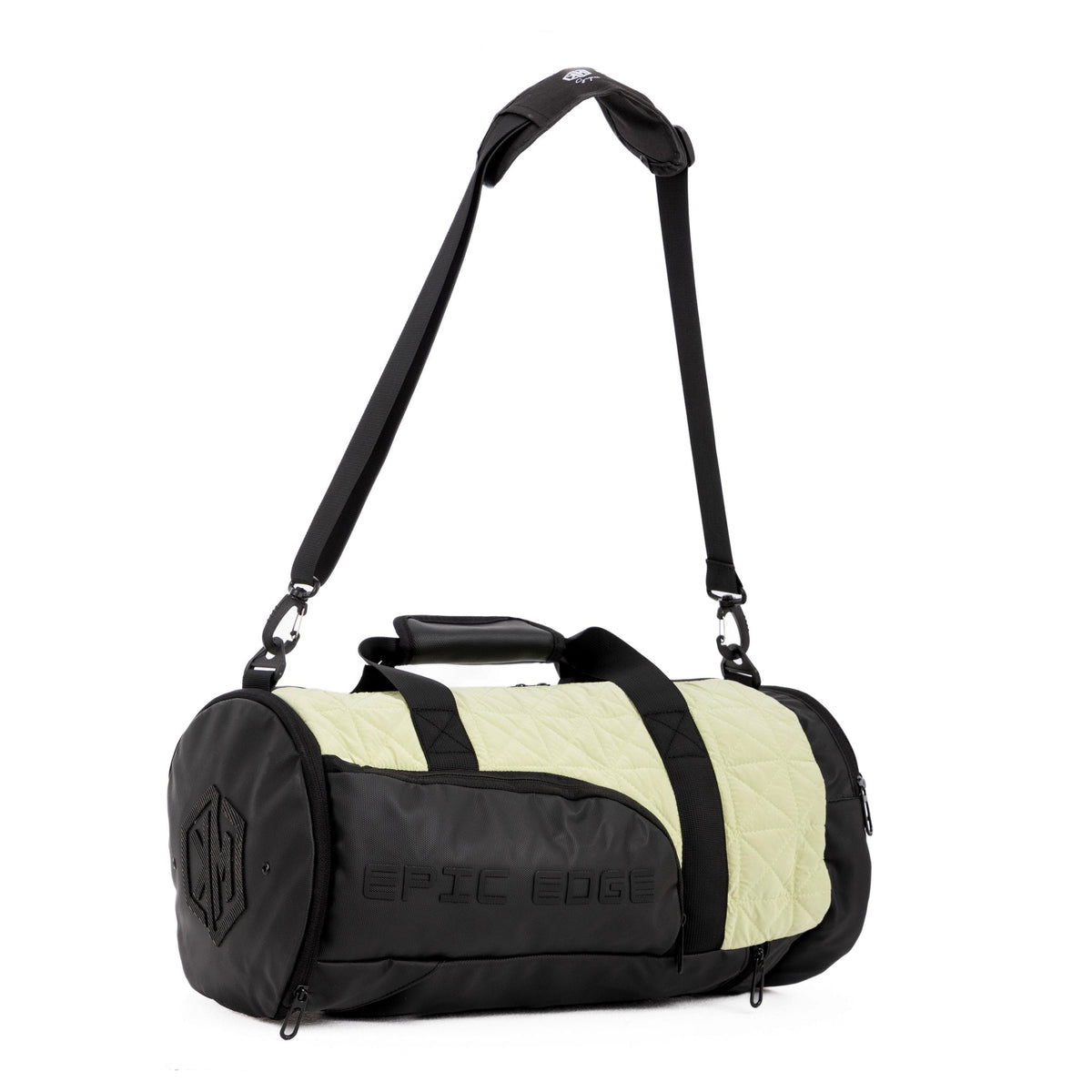 Pavlova LuxePorter 3-in-1 Sport & Travel Bag by KM Signee – convertible backpack, duffle and shoulder bag, image 11 of 15