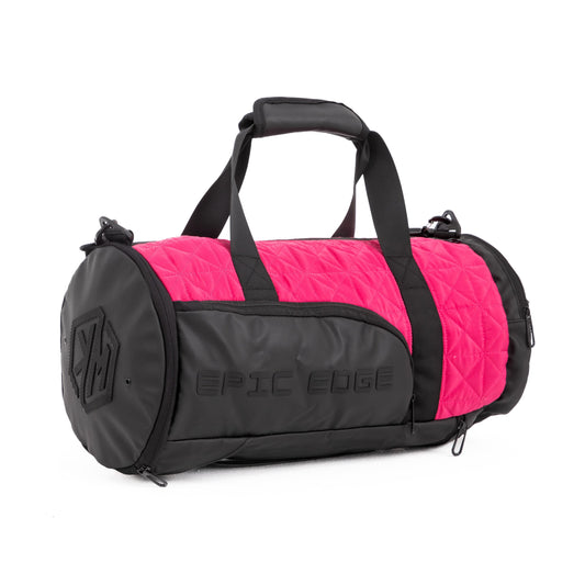 KM Signee Gym Bag Pink LuxePorter™  3-in-1 Sport & Travel Bag Pink LuxePorter™  3-in-1 Sport & Travel Bag