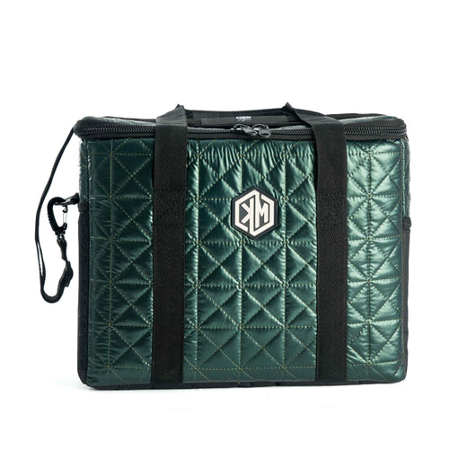 KM Signee Solid Bags 13 Lt. Dark Olive