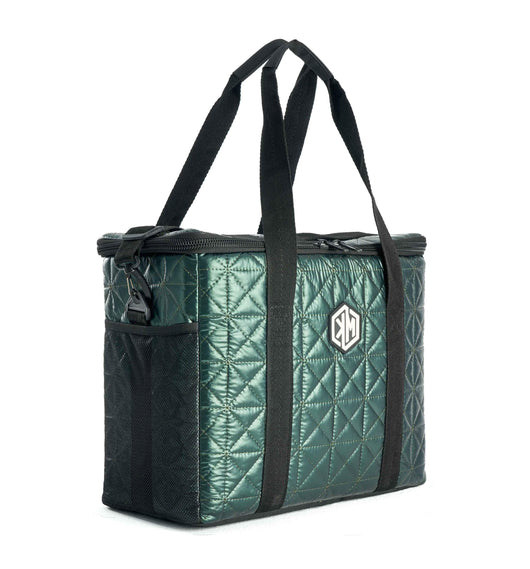 KM Signee Solid Bags 25 Lt. Dark Olive