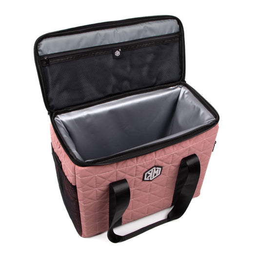 KM Signee Solid Bags Blush Velvet Blush Velvet
