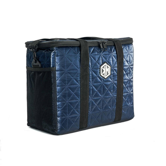 KM Signee Solid Bags Dark Blue