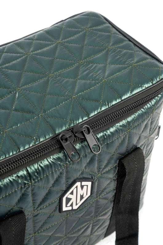 KM Signee Solid Bags Dark Olive