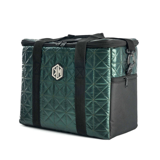 KM Signee Solid Bags Dark Olive