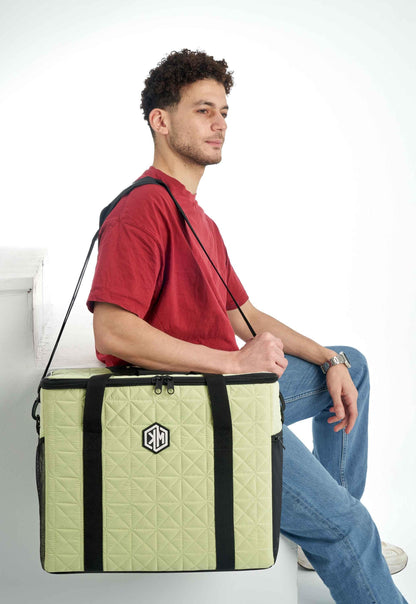KM Signee Solid Bags Pavlova Pavlova