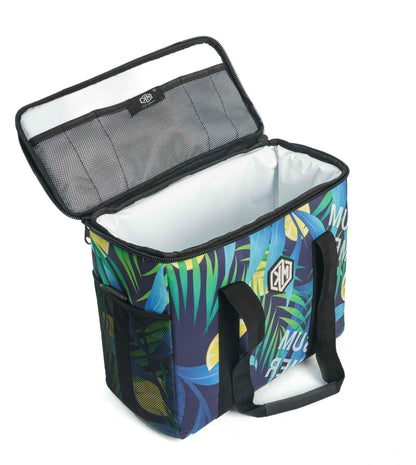 Lemon Slices print thermal bag by KM Signee - photo 1