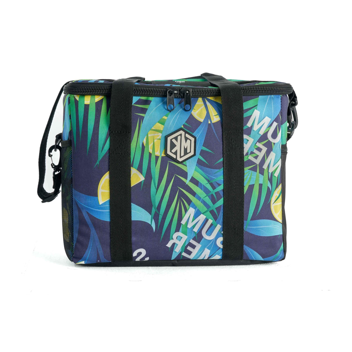 Lemon Slices print thermal bag by KM Signee - photo 3
