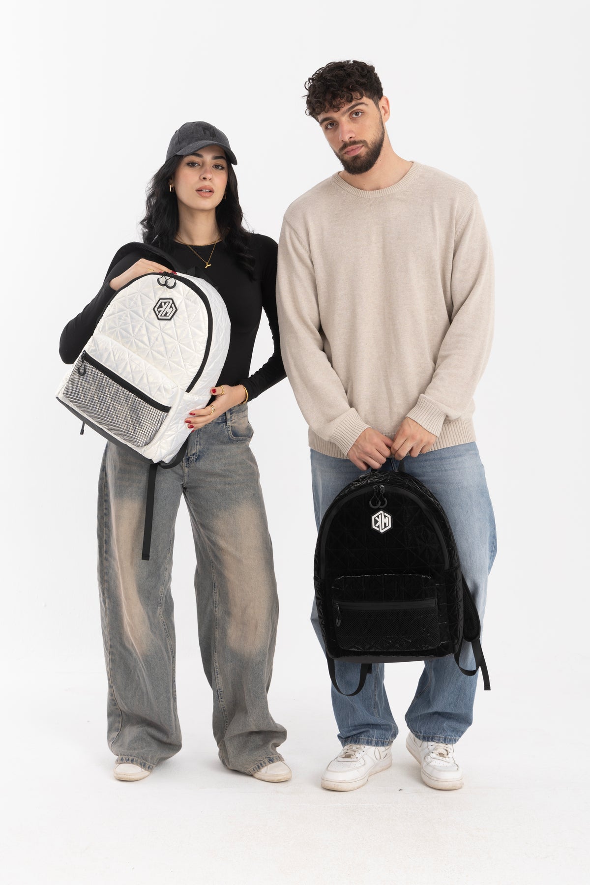 Epic Edge VoyagePorter travel backpack – video